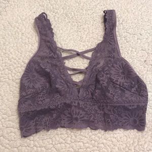 NWOT Victoria Secret Pink bralette